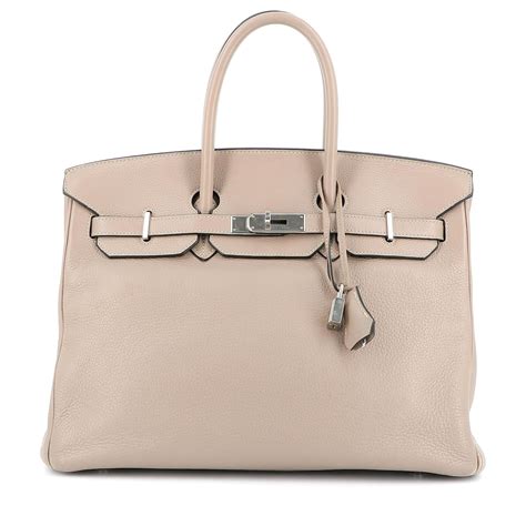 birkin hermes beige|Hermes colors worth money.